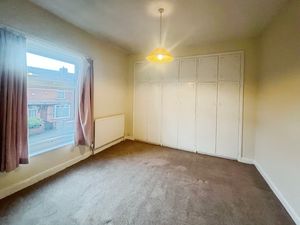 Bedroom One- click for photo gallery